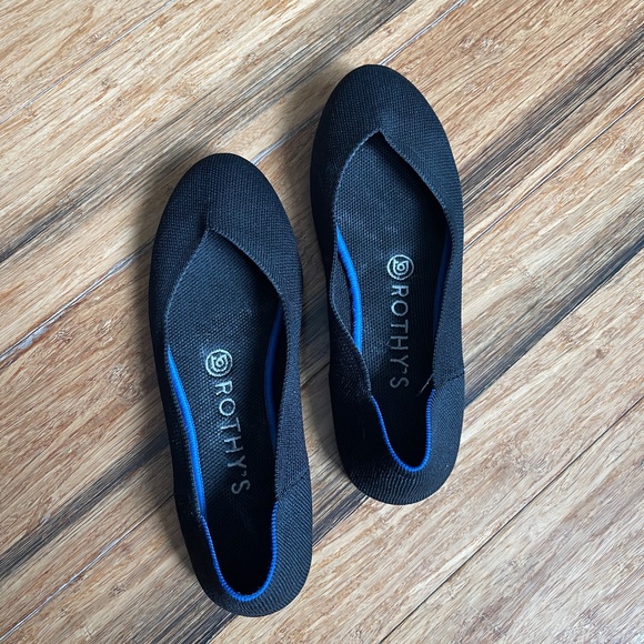 Rothys the flat - Picture 2 of 7